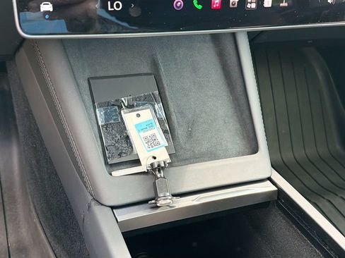 Used 2025 Tesla Model 3 Long Range RWD image 15