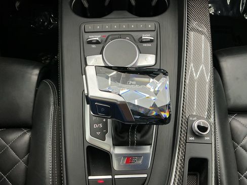 Used 2018 Audi S5 Prestige AWD/4WD image 37
