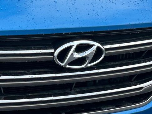 Used 2016 Hyundai Tucson Limited image 11