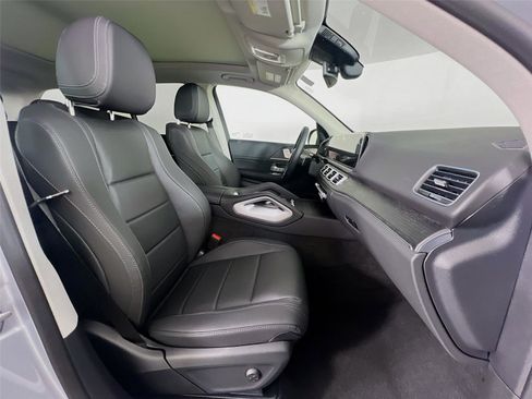 New 2026 Mercedes-Benz GLE 450 4MATIC image 23