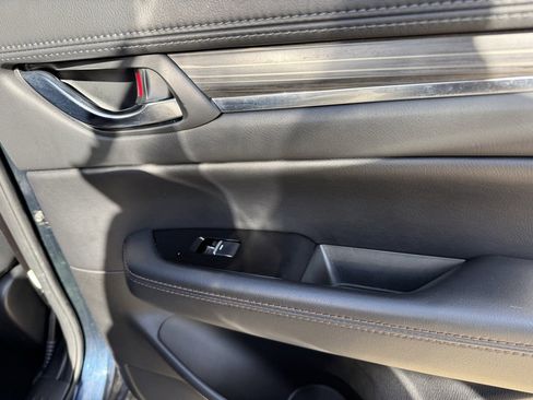 Used 2023 MAZDA CX-5 AWD 2.5 S w/ Premium Plus Pkg image 41