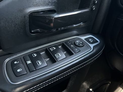 Used 2022 RAM 2500 Limited image 20