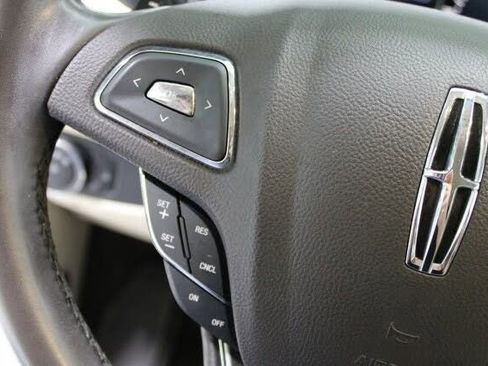 Used 2015 Lincoln MKC AWD w/ Equipment Group 101A Select image 47