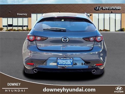 Used 2024 MAZDA MAZDA3 s image 5