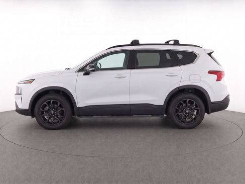 Used 2023 Hyundai Santa Fe XRT AWD/4WD image 7