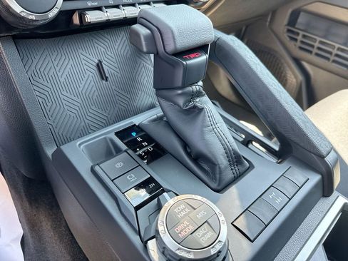 New 2025 Toyota Tacoma TRD Off-Road image 23