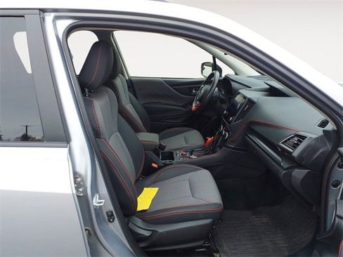 Used 2024 Subaru Forester Sport image 15