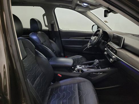 Used 2021 Kia Telluride SX w/ SX Prestige Package AWD/4WD image 21