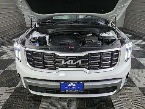 Used 2023 Kia Telluride S w/ S Sunroof Package image 37