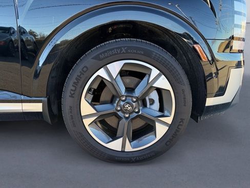 New 2026 Hyundai Palisade Limited image 9