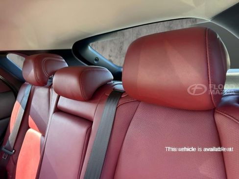Certified 2023 MAZDA CX-30 AWD 2.5 S w/ Preferred Package image 17
