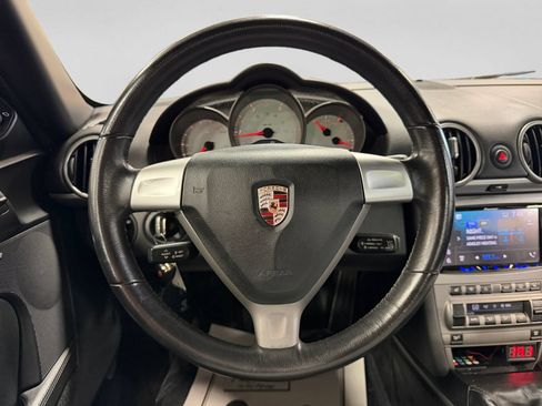Used 2006 Porsche Cayman S RWD image 19