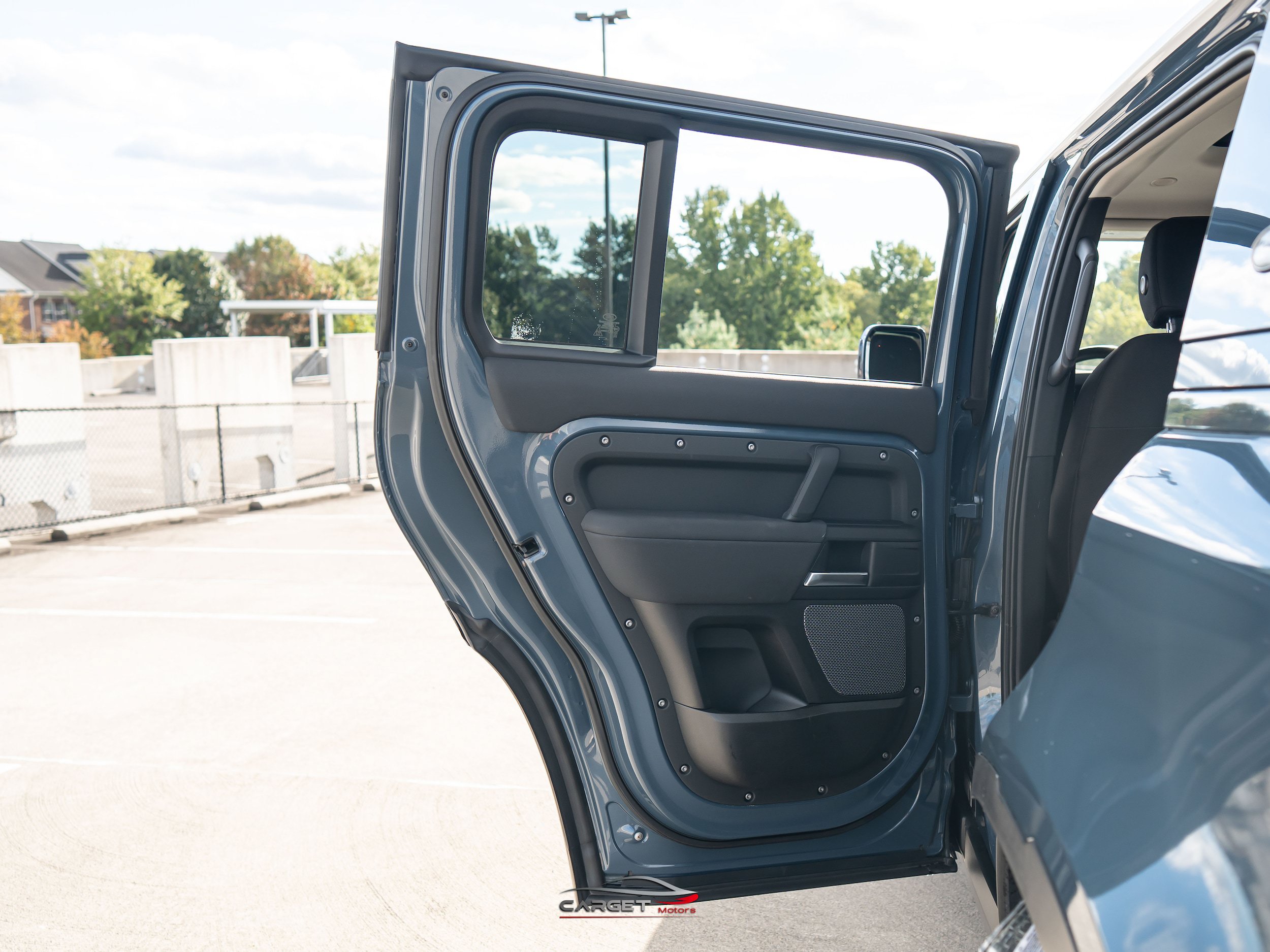 Used 2020 Land Rover Defender 110 AWD/4WD image 39