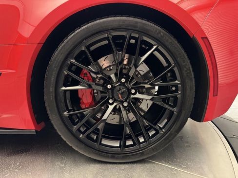 Used 2017 Chevrolet Corvette Z06 RWD image 17