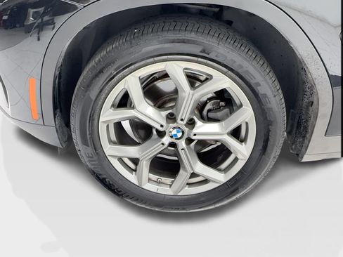 Used 2023 BMW X3 sDrive30i w/ Convenience Package RWD image 13