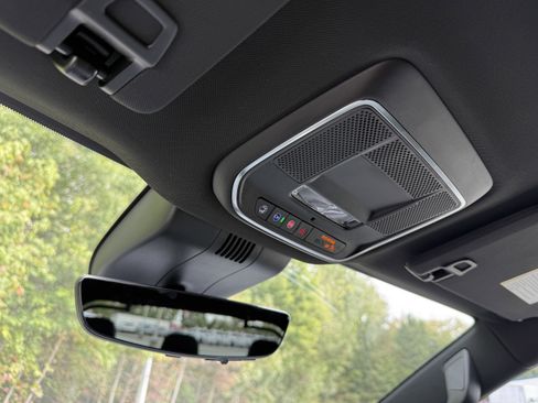 New 2026 GMC Sierra EV AT4 image 26