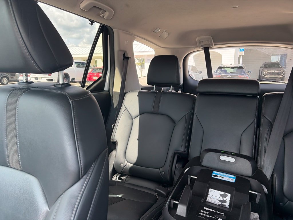 Used 2024 Honda Pilot EX-L image 15