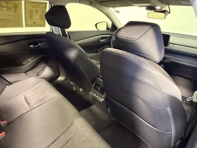 Used 2026 Honda Accord LX image 44