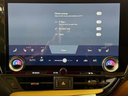 New 2026 Lexus NX 350 AWD w/ Premium Package image 14