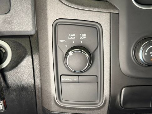 Used 2014 RAM 1500 Express w/ Black Ram 1500 Express Group AWD/4WD image 12