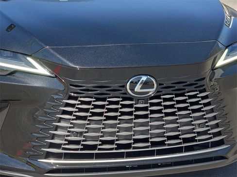 New 2026 Lexus RX 350 AWD image 7