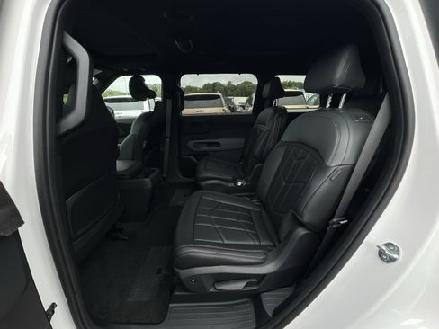 New 2027 Kia Telluride SX X-Line w/ Towing Package AWD/4WD image 35