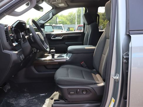 New 2026 Chevrolet Silverado 1500 RST w/ Convenience Package II AWD/4WD image 7