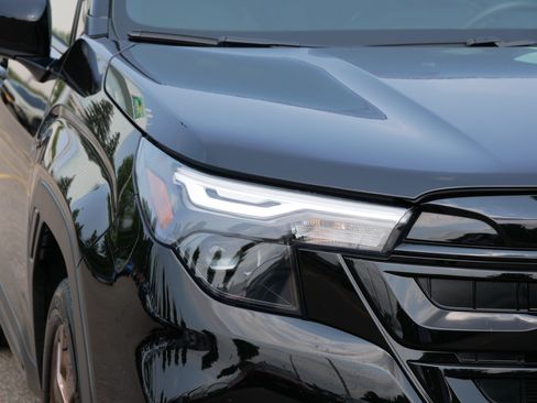 Certified 2026 Subaru Forester Sport AWD/4WD image 16