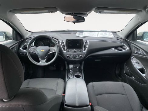 Used 2024 Chevrolet Malibu LT image 21