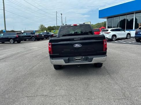 Certified 2024 Ford F150 XLT w/ Mobile Office Package AWD/4WD image 31