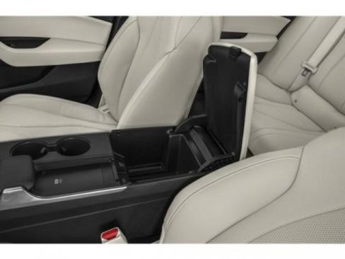 Certified 2025 Acura TLX w/Technology Package image 14