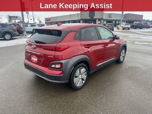 Used 2020 Hyundai Kona Limited image 5