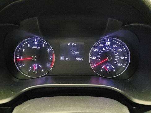Used 2020 Kia Forte GT FWD image 23