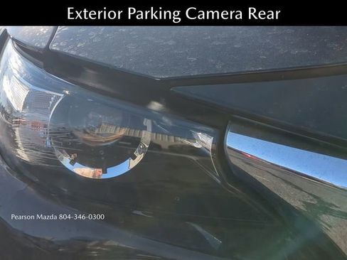 Used 2023 MAZDA CX-9 Touring Plus image 9