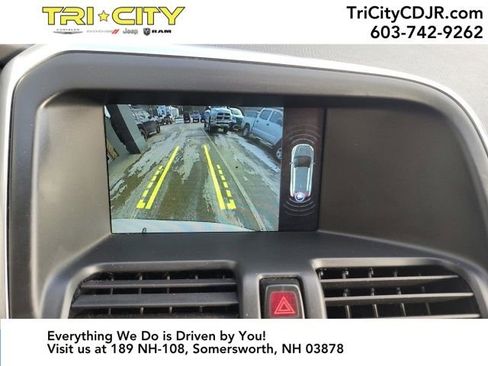 Used 2015 Volvo XC60 T5 image 29