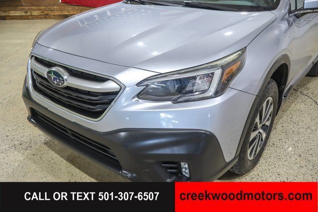 Used 2020 Subaru Outback Premium AWD/4WD image 27