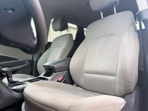 Used 2015 Hyundai Santa Fe Sport w/ Option Group 02 FWD image 15