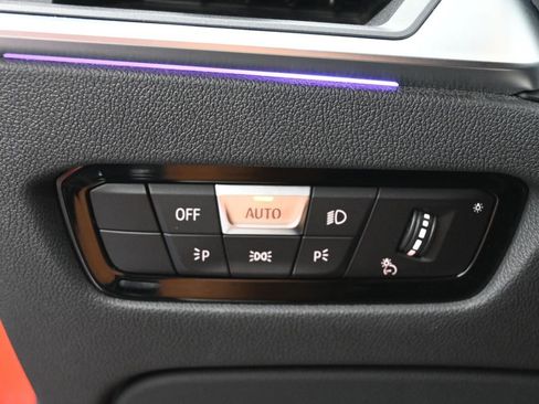 Used 2021 BMW M4 Coupe w/ Executive Package image 13