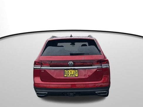 Used 2024 Volkswagen Atlas SE image 20