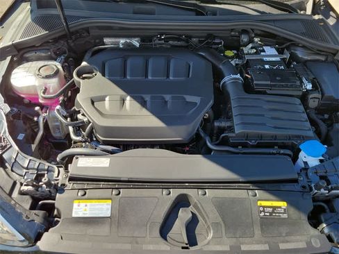 New 2026 Audi A3 2.0T Premium image 9