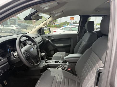 Used 2021 Ford Ranger XL w/ Equipment Group 101A High RWD image 9