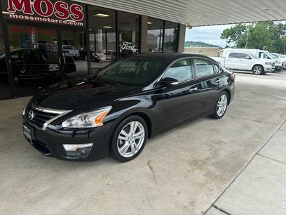 Used 2013 Nissan Altima 3.5 SL