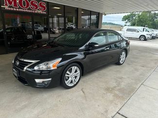 Used 2013 Nissan Altima 3.5 SL FWD video 1