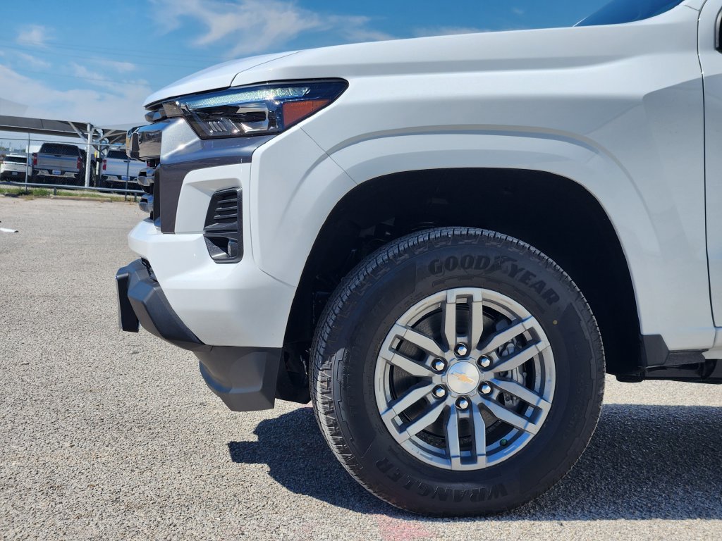 New 2026 Chevrolet Colorado LT w/ LT Convenience Package RWD image 5