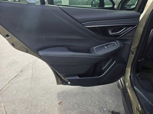 Used 2024 Subaru Outback Touring XT image 21
