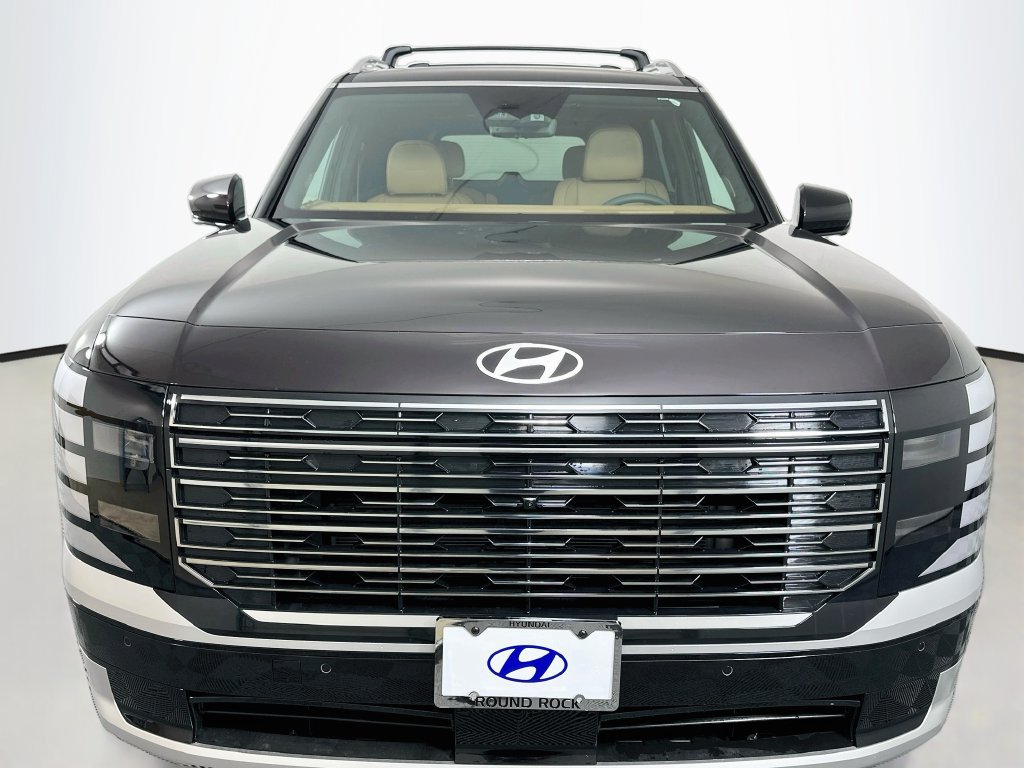 New 2027 Hyundai Palisade Calligraphy FWD image 2