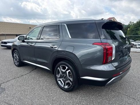 Used 2023 Hyundai Palisade Limited AWD/4WD image 19
