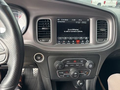 Used 2023 Dodge Charger Scat Pack RWD image 12