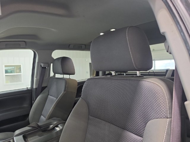 Used 2015 Chevrolet Silverado 3500 LT w/ LT Convenience Package AWD/4WD image 16