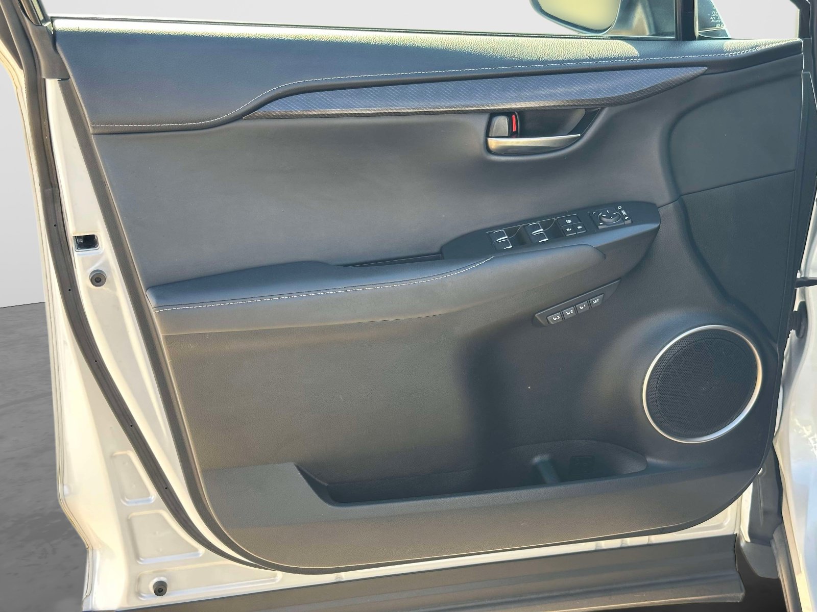 Used 2019 Lexus NX 300 AWD w/ Premium Package image 16
